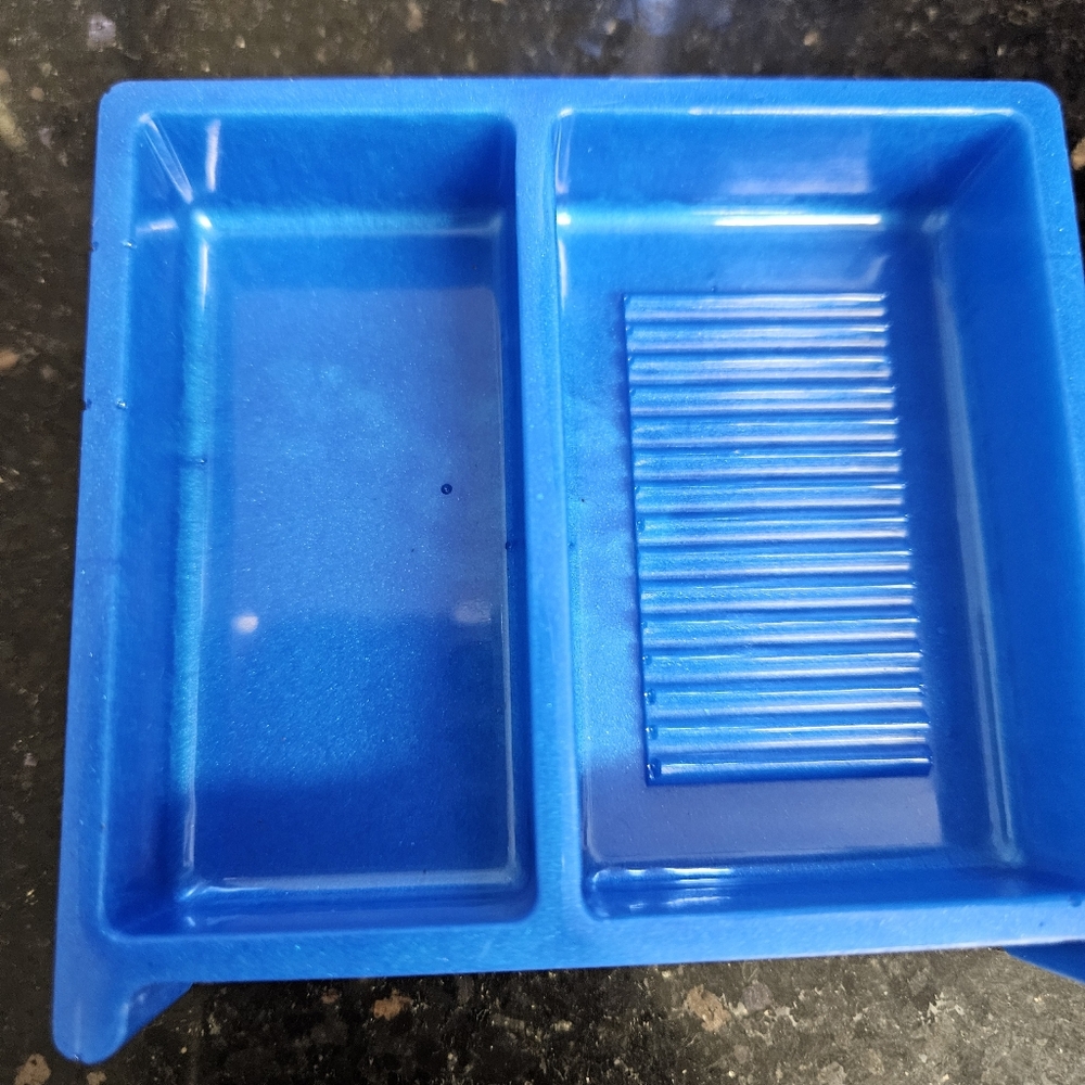 Mini Lavaderito For Makeup Brushes Multiuses